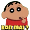 KON MAI?