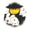 Mafioso  21