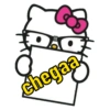 chegaa