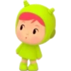 Nina pocoyo 12