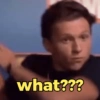 Tom Holland 16
