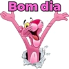 Bom dia e Boa noite ☀️🌑 15