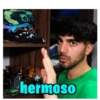 hermoso