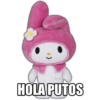 Payi HOLA PUTOS