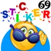C 69
ST
LKER