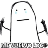 ME VUELVO LOC@
