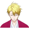 Fukigen na mononokean 18