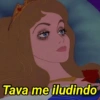 Reações das Princesas  10