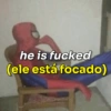 Aff tá em inglês 😒 19