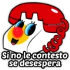 @Harley_Stickers
Sino le contesto
se desespera
