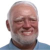 MEMES HAROLD THE PAIN 30