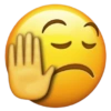 EMOJI IPHONE 😎 8