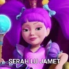 Barbie 23