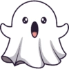 Fantasma Halloween👻 14
