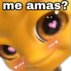 🐝 Abeja 2💫 Amor Bza🥰 12