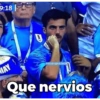9:18 O JAY Edosognated Que nervios