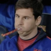 Lionel messi 13