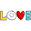 LOVE