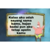 Buaya Bucin Akut 14