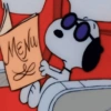 🦴🏠 SNOOPY 🏠🦴 28