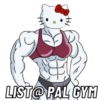 LIST@PAL GYM