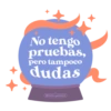Pregúntale A La Bola 🔮 8