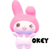 My Melody 🍓💟 17