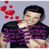 chayanne toreroposting
Me voy a dormir. Por favor r
molestar, a menos que sea para
decirme que me aman, que me
extrañan, o que soy el amor de
su vida
e si quieran malestarme que s