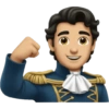 AI Generate Emoji Iphone 18