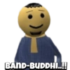 BAND-BUDDHI..!!