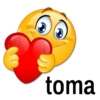 Emojis reagindo 😚 7
