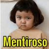 Mentiroso