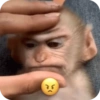 🐒 Reacciones de monitos🐒 5