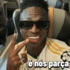 é nós parça