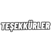 TEŞEKKÜRLER