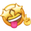 Emoji iPhone / ios custom 6