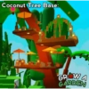 Coconut Tree Base: GR WA GARDEN