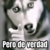 C Pero de verdad