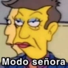 paraguayita 01 Modo señora