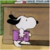 Snoopy  15