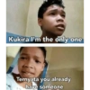 Kukira I'm the only one 11 Ternyata you already have someone