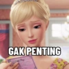 GAK PENTING