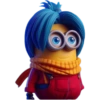 Anime dragon ball z minion 13