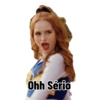 Ohh Sério