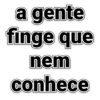 Frases aleatórias 😬 19