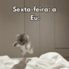 Sexta-feira: a EU: