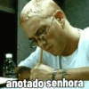 anotado senhora