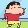 Shin-Chan Reacciones ☝🏻 10
