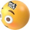 ☺️ Emoji Figurinha Modificada 27