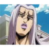 JoJo IV 12